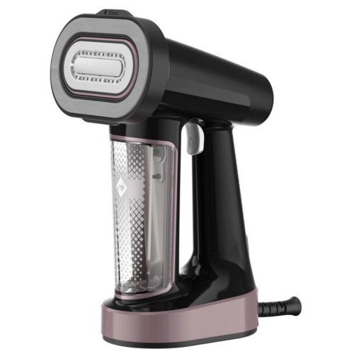 ΣΥΣΤΗΜΑ ΑΤΜΟΥ TEFAL DT8765E0 BLACK 1800W 90gr/min 180ml